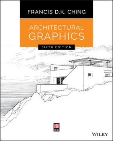 Architectural Graphics, 6th Edition